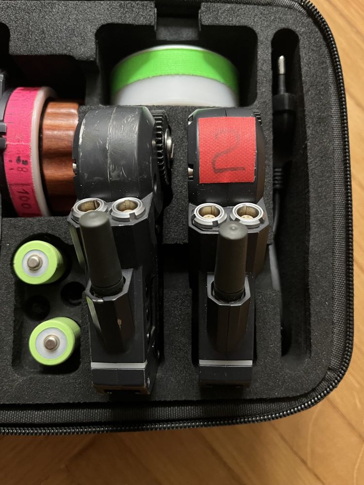 Tilta Nucleus M Kit