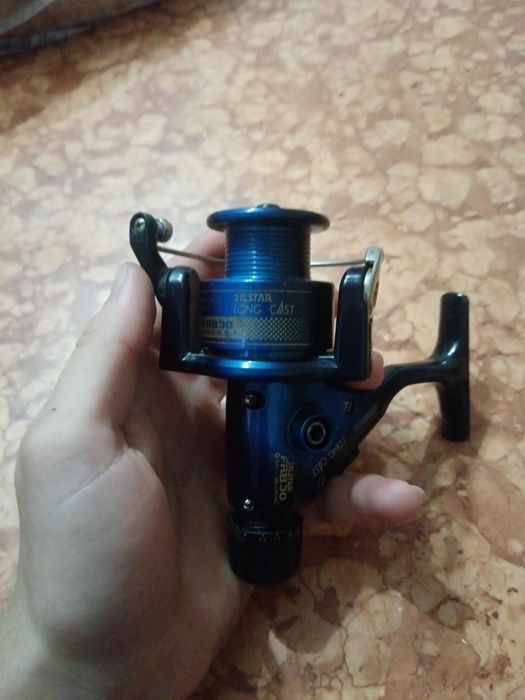 Mulineta de colecție