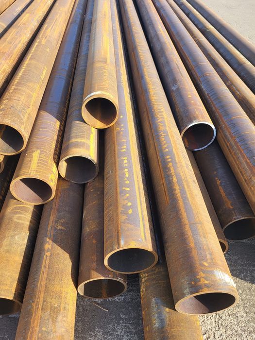 De vanzare teava noua