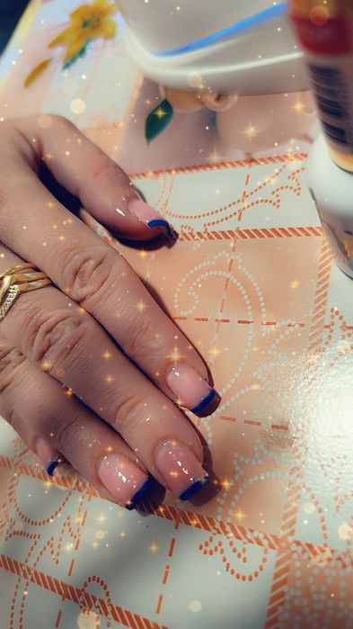 Ultimele 10 locuri , Unghii gel