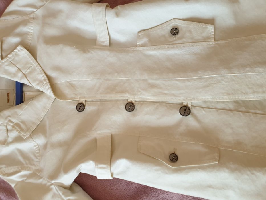 Дамско манто Diesel