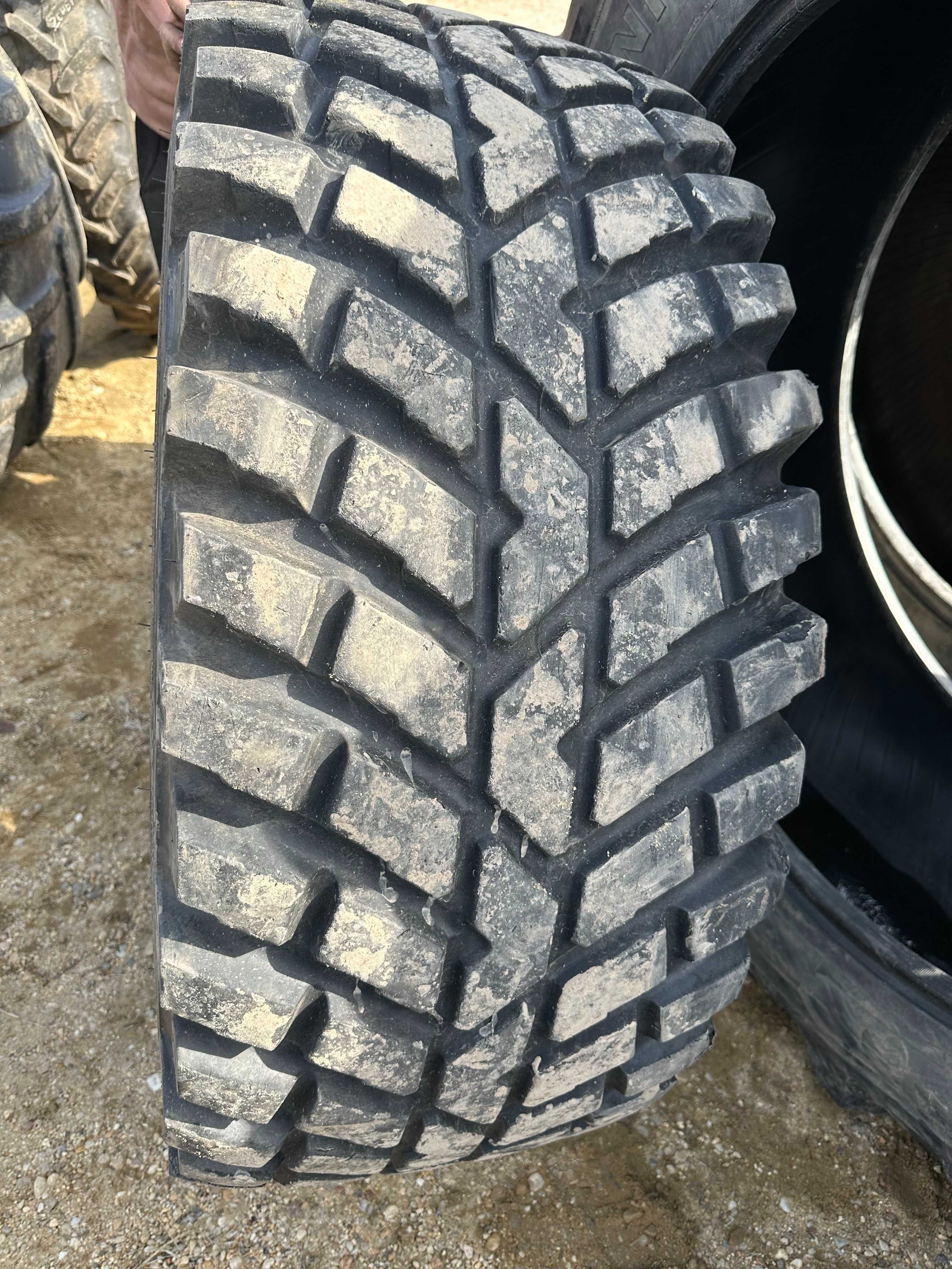 Cauciuc 460.65 R24 Nokian