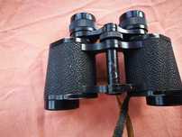 Carl Zeiss Deltrintem  8x30 - качествен  германски бинокъл