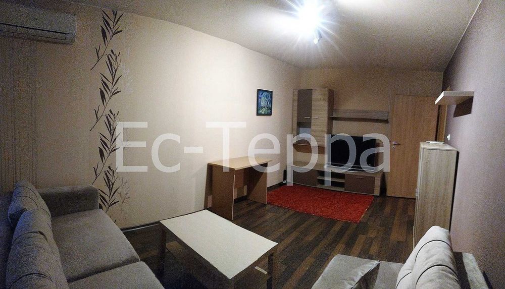 2ст. непреходен до метрото