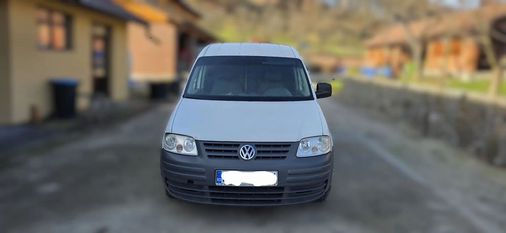Volkswagen Caddy Stare perfectă de funționare