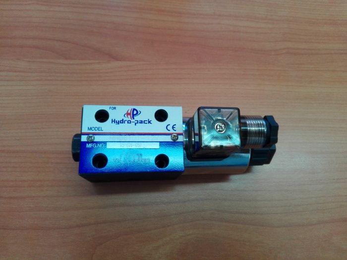 Electrovalva solenoid hidraulica electrovalve hidraulice