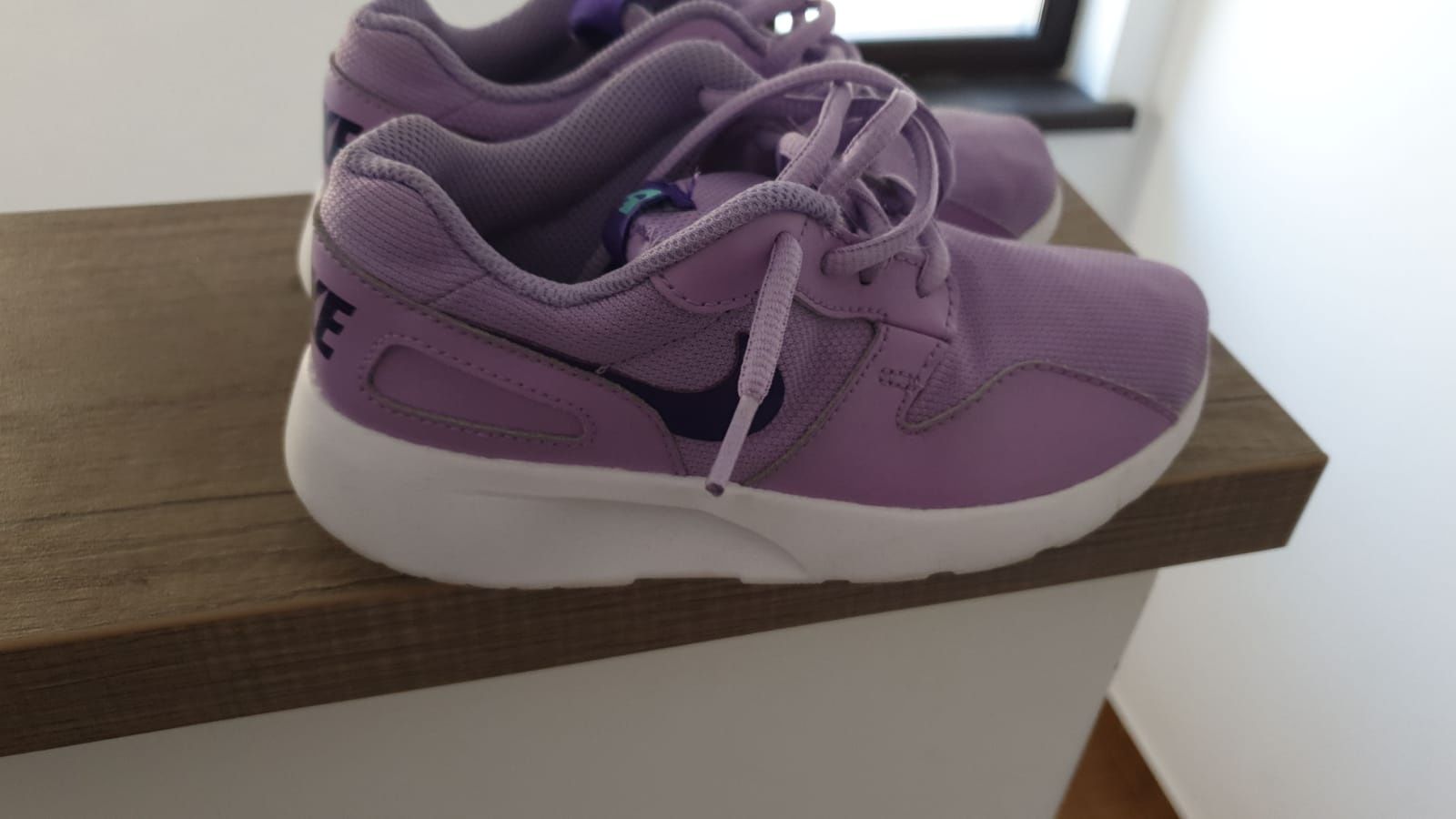 Nike Kaishi Sport Purple mărime 33