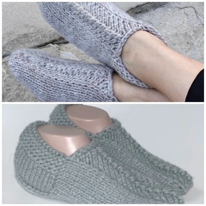 Шерстяные следочки и носки ы наличии  и на заказ