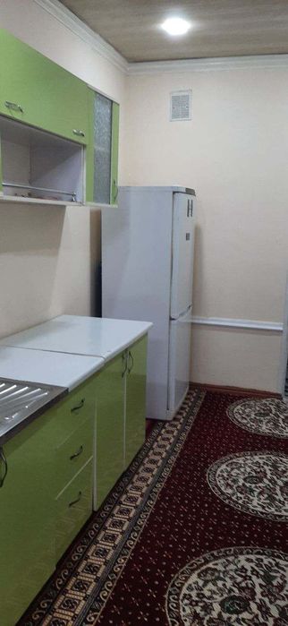 Срочно продаю 3 комнатная квартира с мебелью на Юнусабаде 2-кв, метро