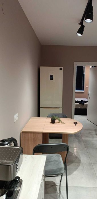 Продава се Двустаен апартамент в София, Люлин 6 - 61 кв.м за 2705 €/кв.м - Снимка #8