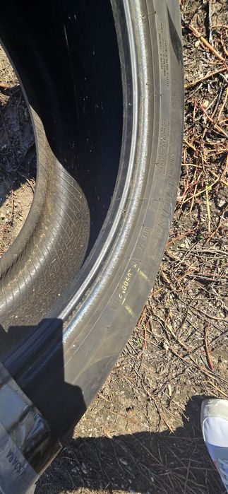 Anvelope iarna Pirelli Scorpion 295 40 21