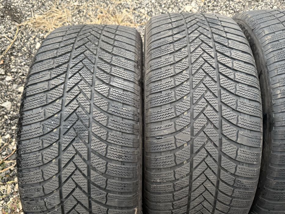 Зимни гуми за джип 19-ки 255/50/19