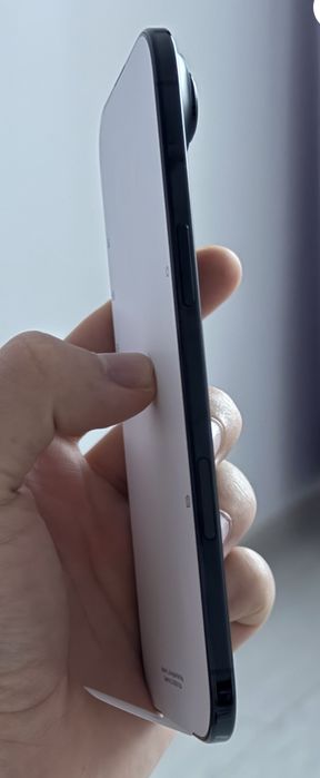 iPhone 17 Air  , NOU , Factura , Accept Schimb