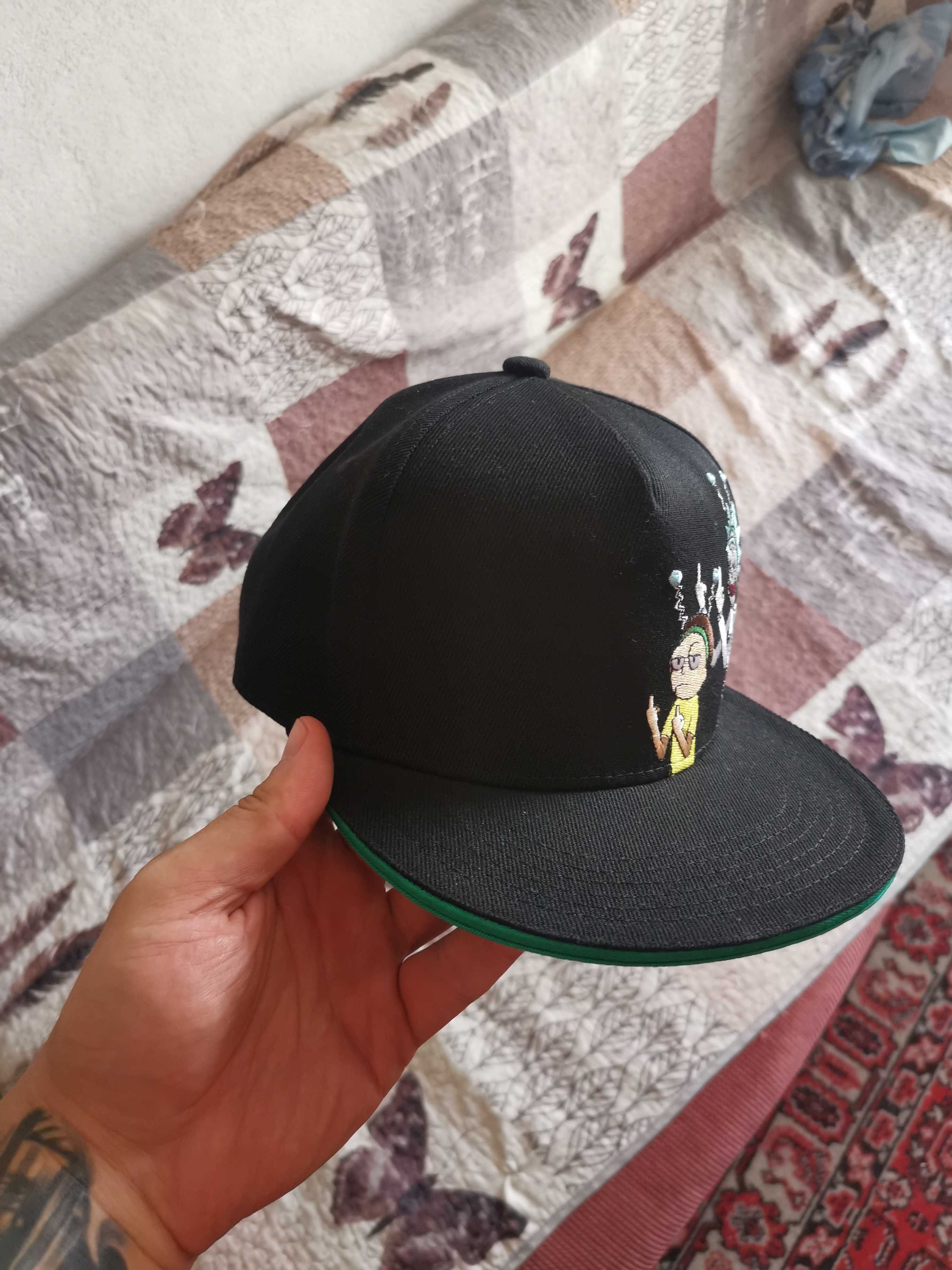 Sepci SNAPBACK Calitative