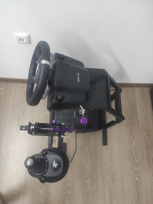 Vand playseat (suport volan)