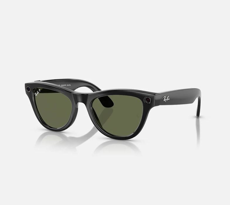 Original Ray-Ban Meta USA
