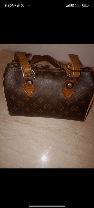 Geanta Femei Louis vuitton