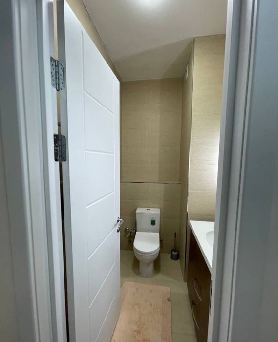 Срочно Сдаётся Квартира Алмазар сити новостройка