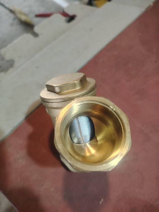 Vând puffer 100 l , pompa, vas expansiune și alte chestii noi toate.