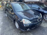Сузуки лиана 1.6i 4X4 / Suzuki Liana 1.6i 4X4 на части