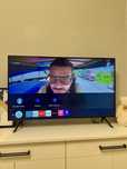 IMPECABIL! - LED Smart SAMSUNG 43TU7092, Ultra HD 4K, HDR, 108cm