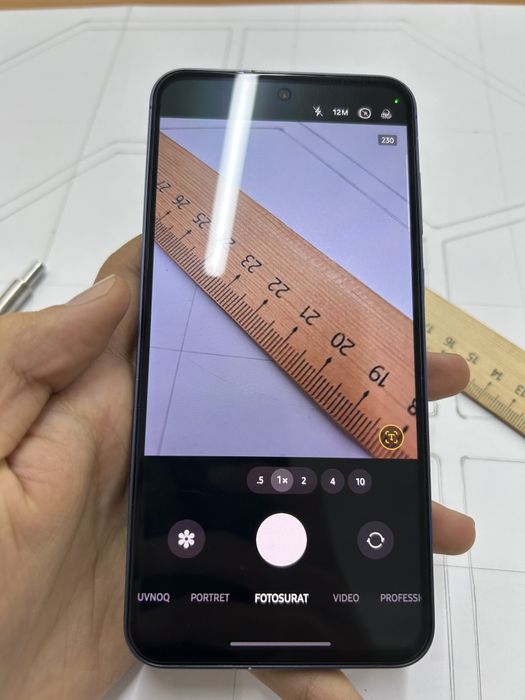 Samsung Galaxy A55 5G