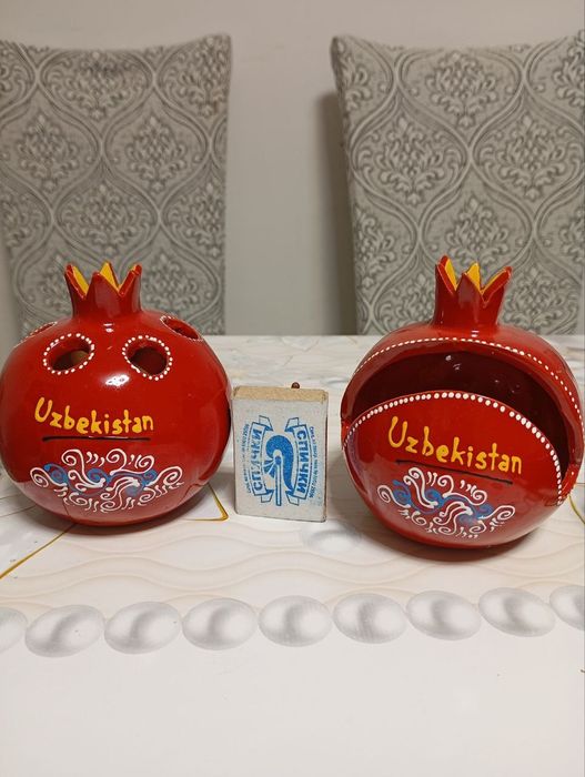 Керамика сувенир