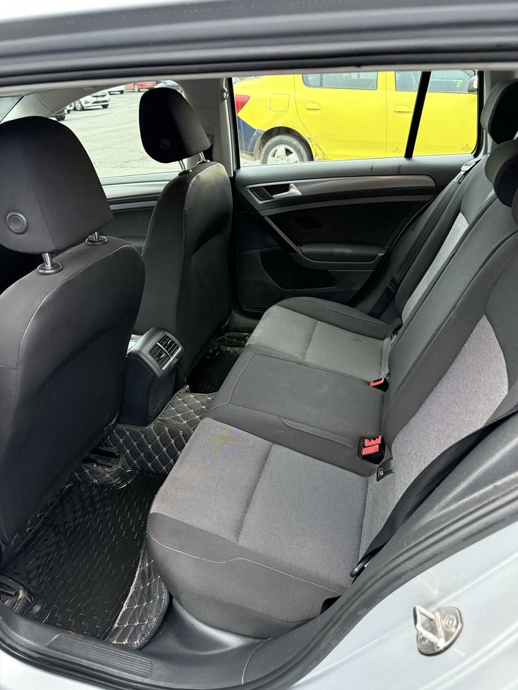 Volkswagen Golf 7 1.6 TDI 2016