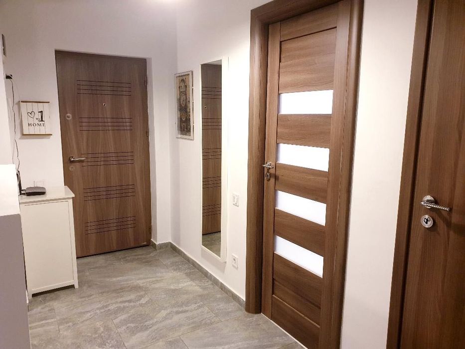 Apartament 2 camere, Style Residence 2 Militari, parcare subterana