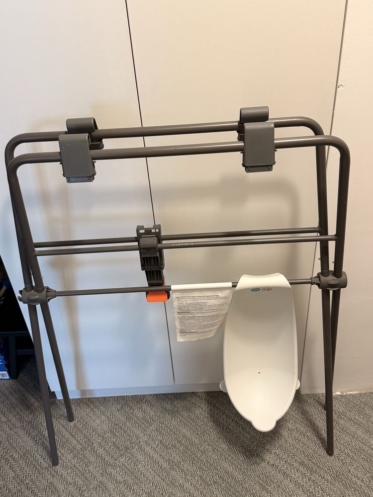 Стойка за ваничка Stokke