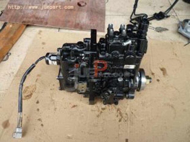 pompa de injectie yanmar 4tnv86ct yanmar 4tnv86cht yanmar 4tnv98t
