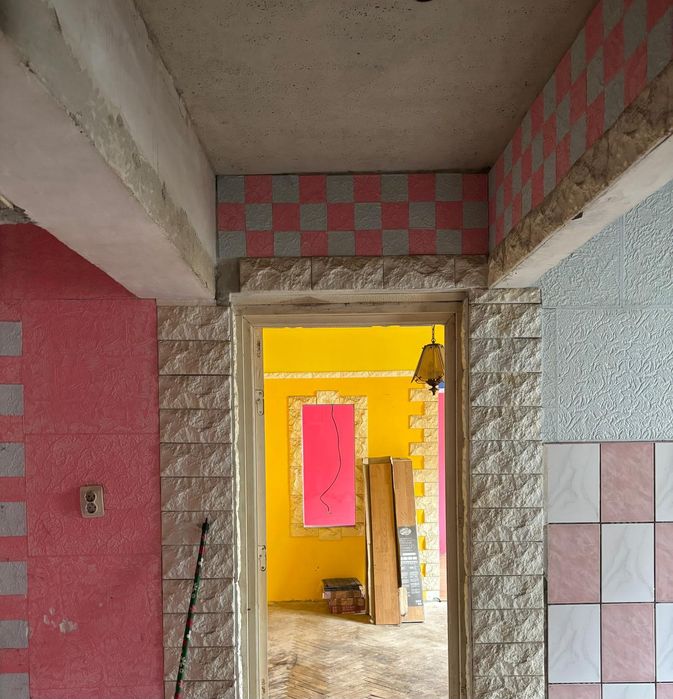 Apartament 2 camere