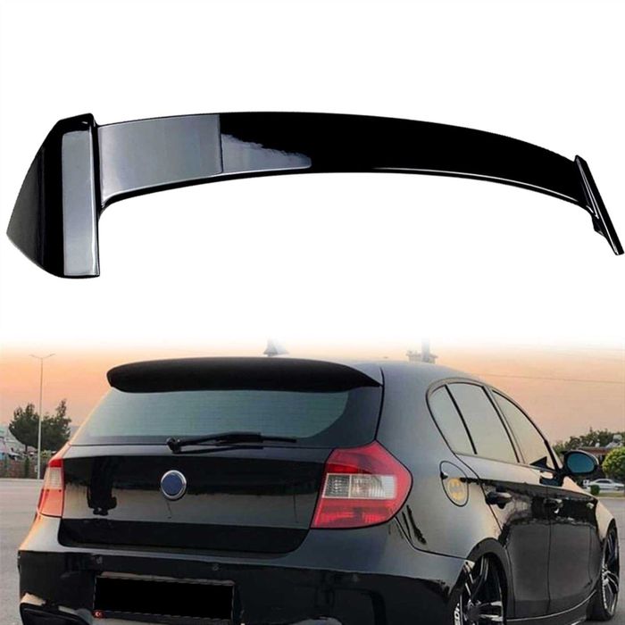 Спойлер за BMW E81 E87