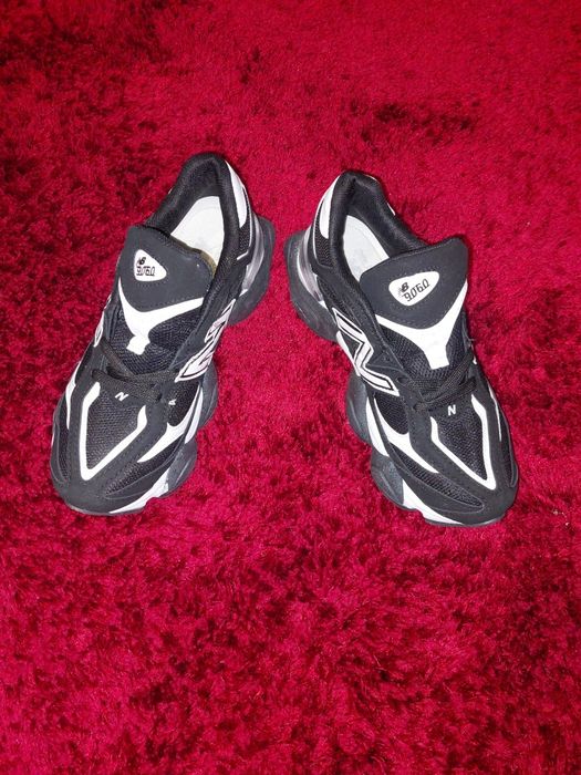 Adidași New Balance 9060