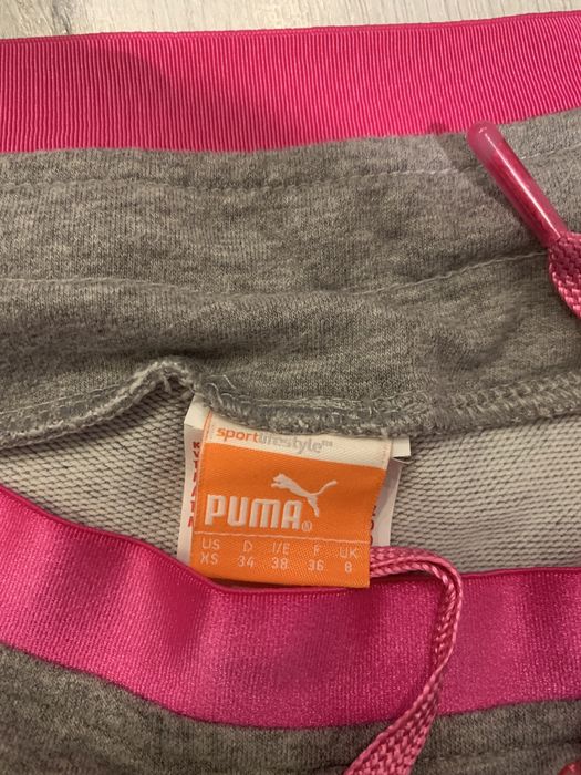 Оригинален Puma Дамски спортен клин