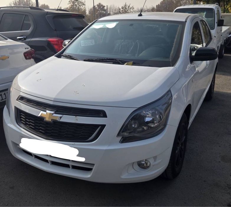 Zudlik bilan! Cobalt 2025 Midnight • Ideal holat