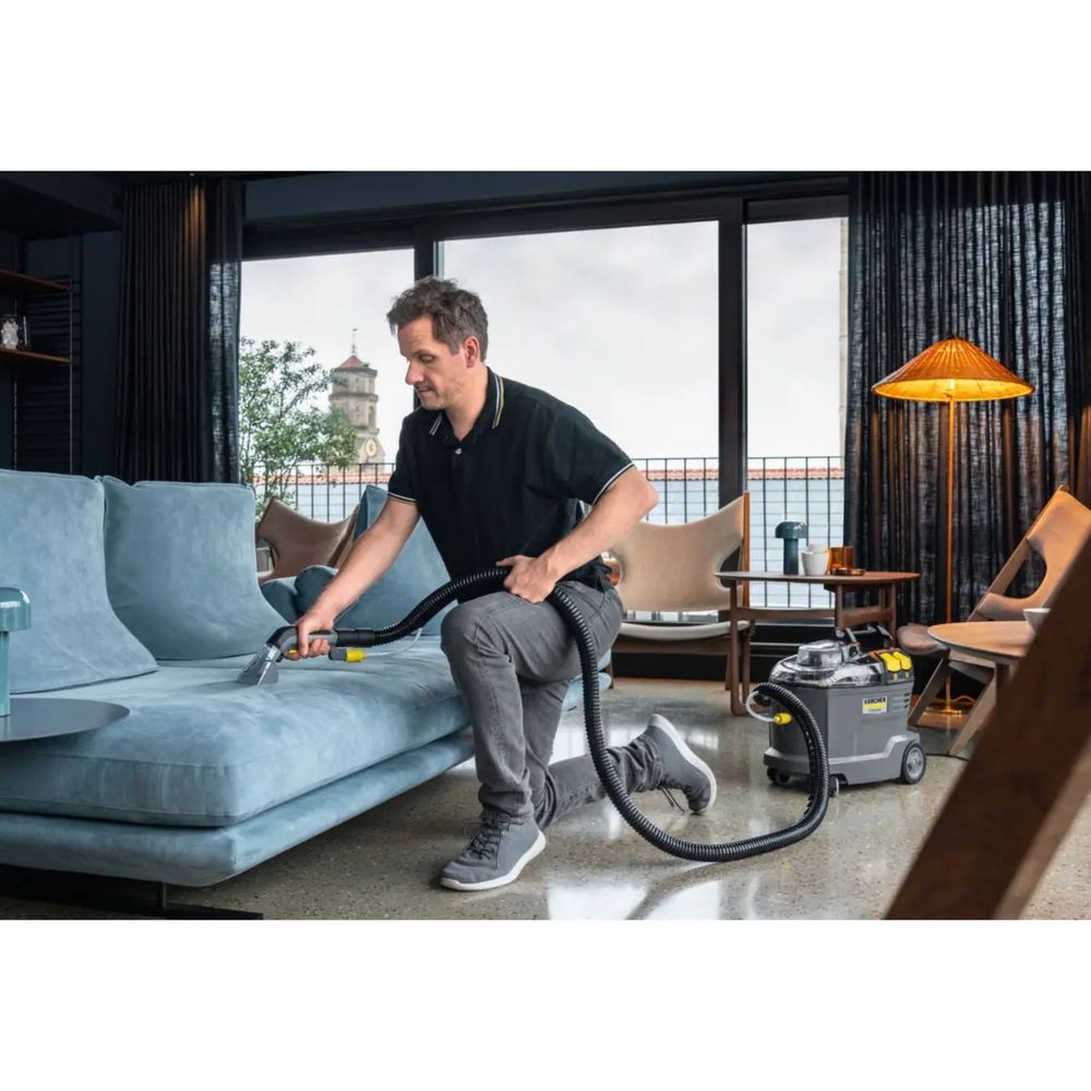 Închiriere aparatură profesională KARCHER – București