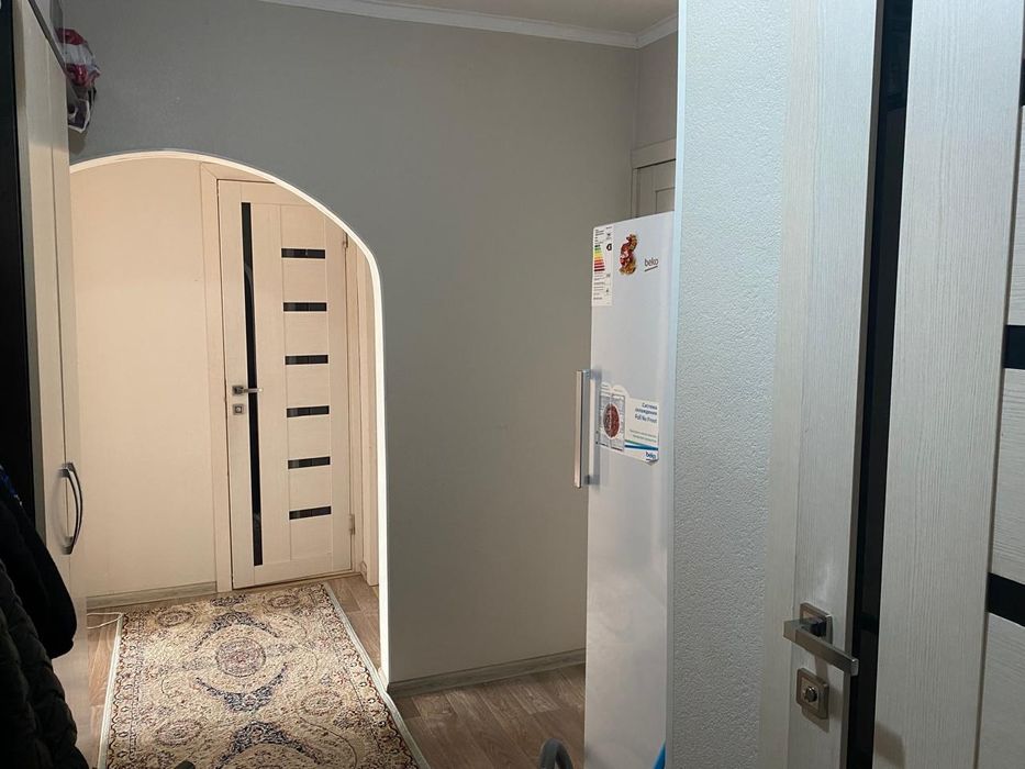 Продается 2ком квартира