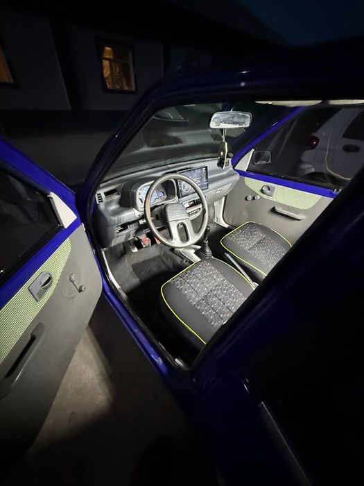 Tico sotladi 1998 yil