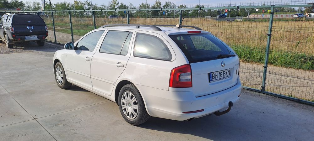 De vânzare Skoda Octavia 2011 16tdi