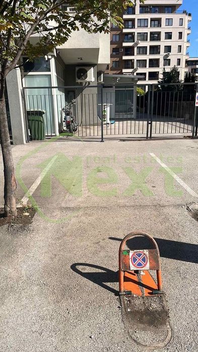 Дава се под наем Двустаен апартамент в София, Студентски град - 65 кв.м за 600 € - Снимка #11