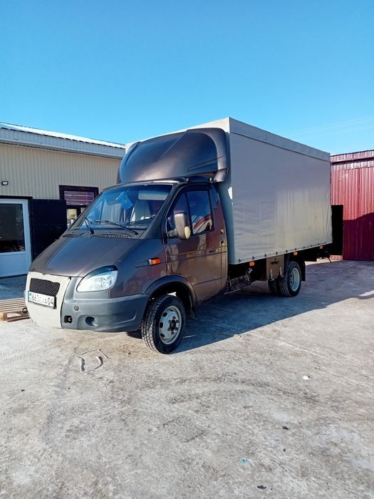 Междугородние перевозки