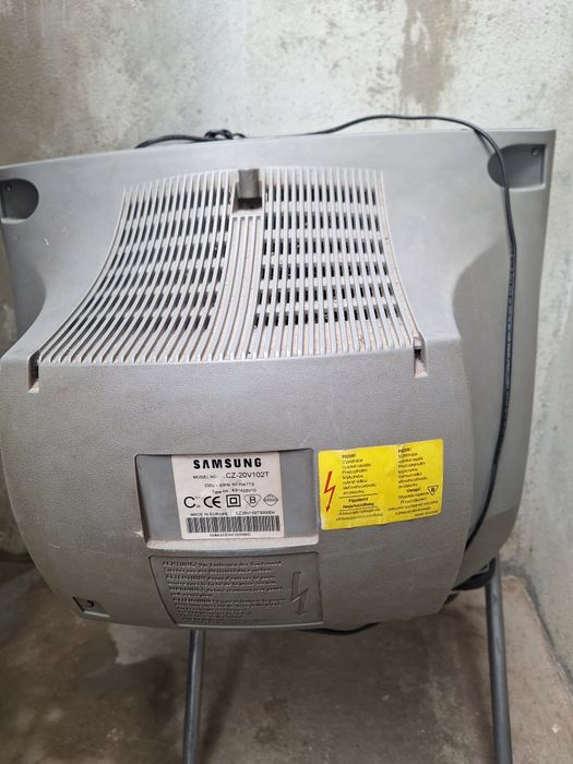 Телевизори Samsung 2бр.