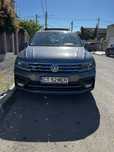 Tiguan 2018 2.0 BiTDI