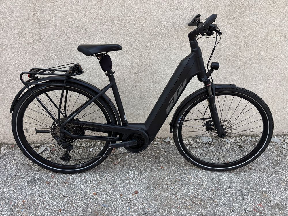 Електрически велосипед KTM powersport 28 цола