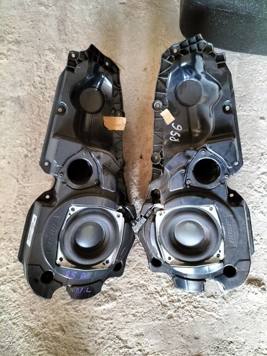 Предни тонколони BOSE Audi A6 / RS6 C7 4G / Ауди А6 Ц7 4Г 2013г.