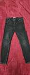 Blugi 2 perechi skinny, o pereche baggy, o pereche 3 sferturi eleganta