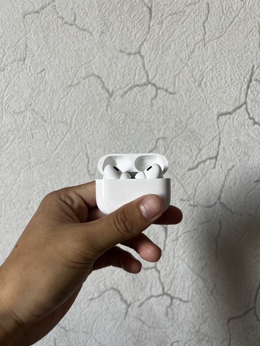 Airpods 2 pro оригинал