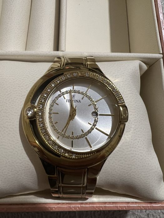 Дамски часовник Festina