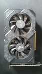 Asus Tuf GTX 1660ti 6 gb VRAM